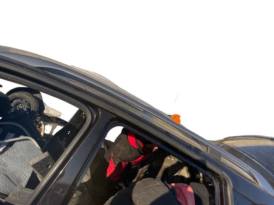 Bare Transversale Pentru Acoperis Nissan Qashqai / Qashqai +2 I J10,