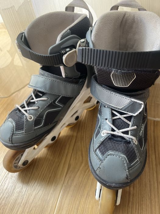 Role copii + casca si protectii cadou