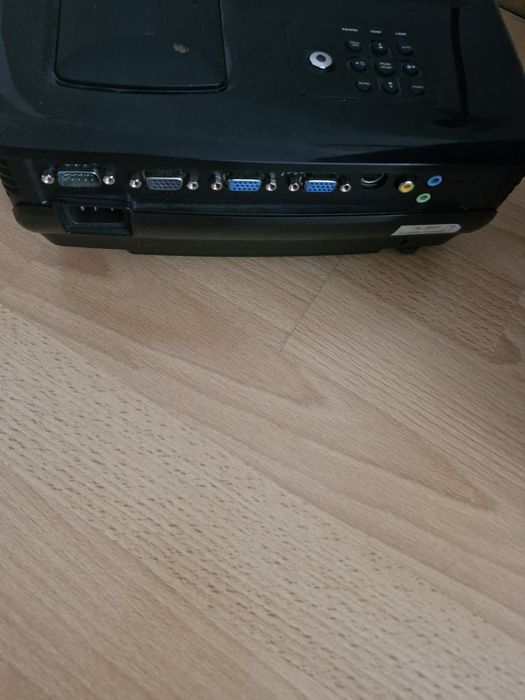 Проекторы BenQ  MP 515 на запчасти