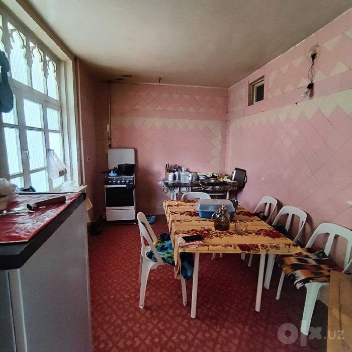Реклама №3654 Продаётся Дом на земле