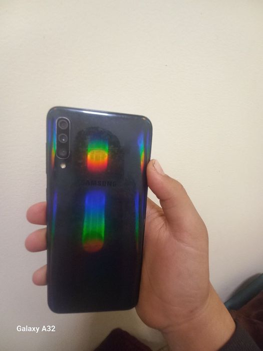 A50 holati zõr 64/4 xotirasi