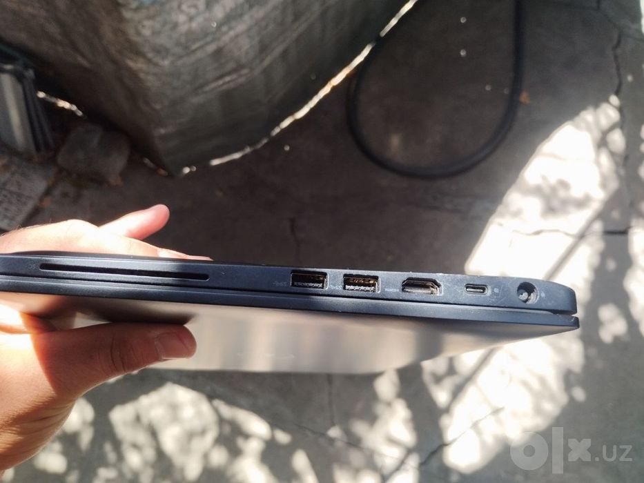 Noutbook "DELL" Latitude 7490