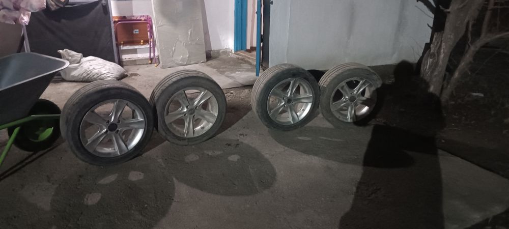 Титаника  р15 обмен р 14