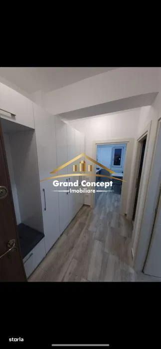 Apartament 1 camera, Palas, 40 mp, €480 Cod Oferta: 11968