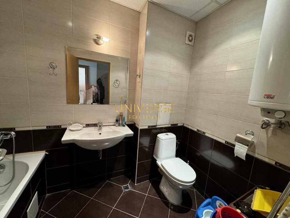 Продава се Двустаен апартамент в к.к. Слънчев бряг - 77 кв.м за 1000 €/кв.м - Снимка #6