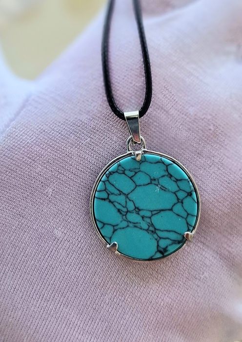 Кулон Древо Жизни.