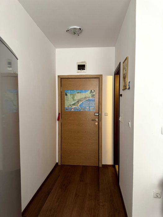 Продава се Едностаен апартамент в Свети Влас - 24 кв.м за 917 €/кв.м - Снимка #7