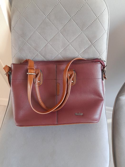 Дамски чанти,нови и в отлично състояние