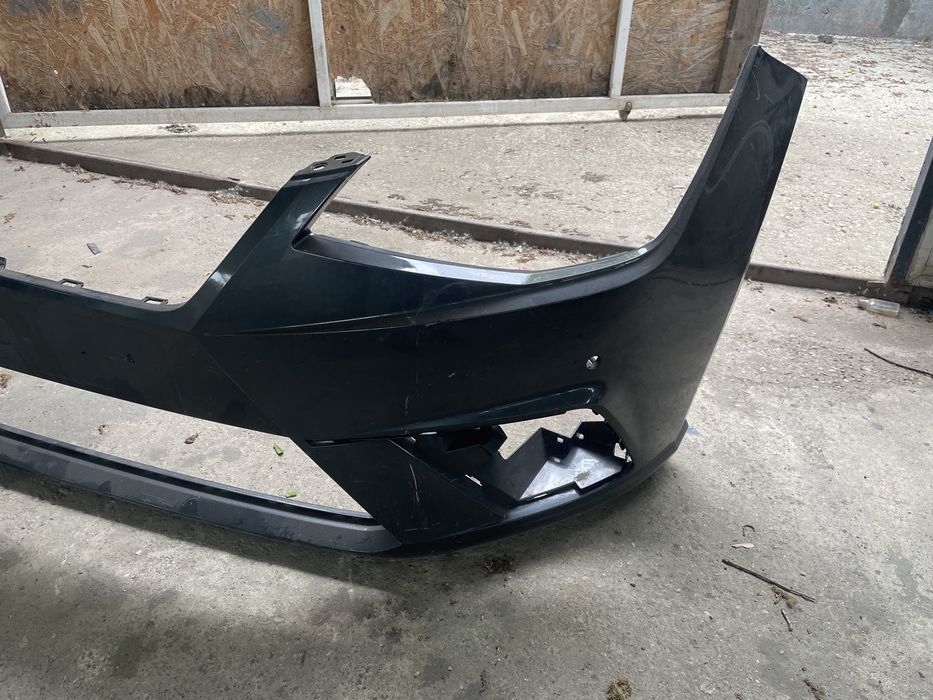 Bara fata cu loc de senzori, cod 6F0807221D, Seat Ibiza 5