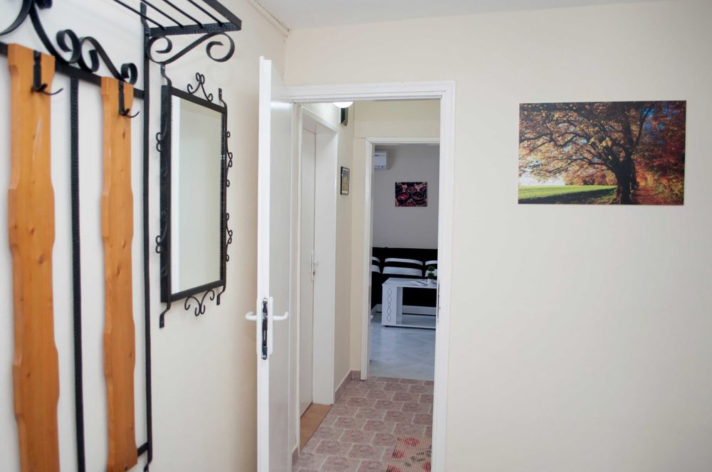 Дава се под наем Тристаен апартамент в Пловдив, Каменица 2 - 60 кв.м за 400 € - Снимка #5