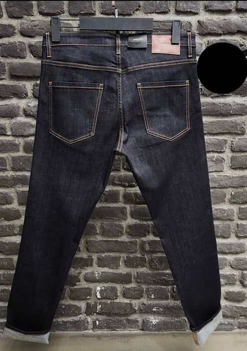 Blugi Dsquared2 Top Premium Jeans Noile colectii
