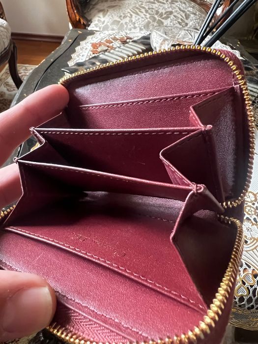 Christian Dior портмоне