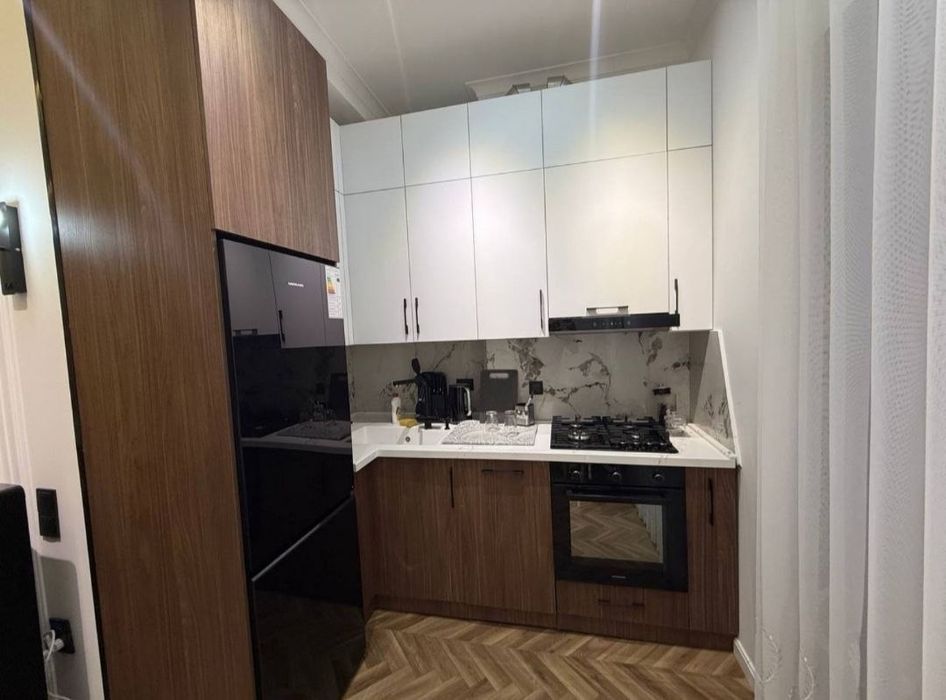 Аренда 2/4/4. Мэжик Сити. Можно на кароткий срок