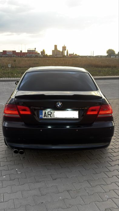 BMW 3 Series 2006 — imagine 4