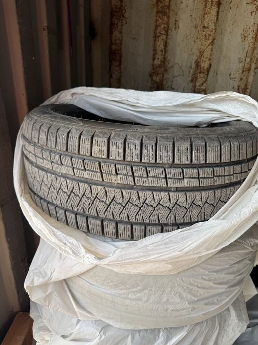 Резины 235/45/18