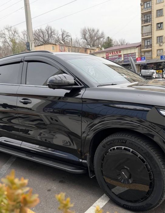 Byd Lixiang Leapmotor Donfeng Kalpak