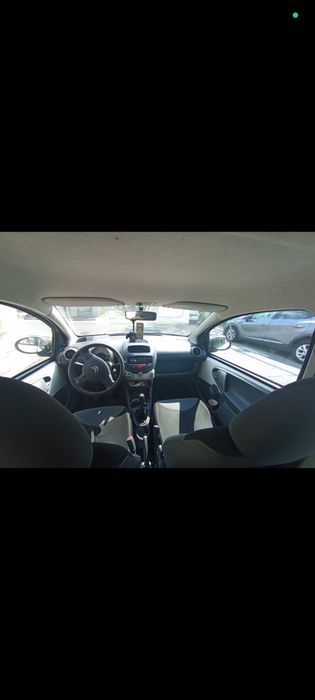 Citroen C1 - An 2010