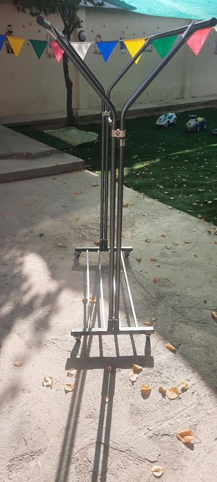 Temir veshilka sotiladi. Sifati a'lo