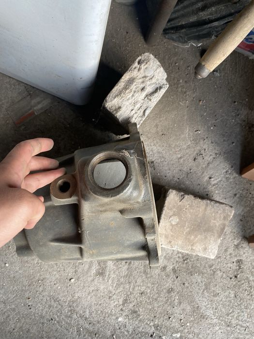 Запчасти для камаза