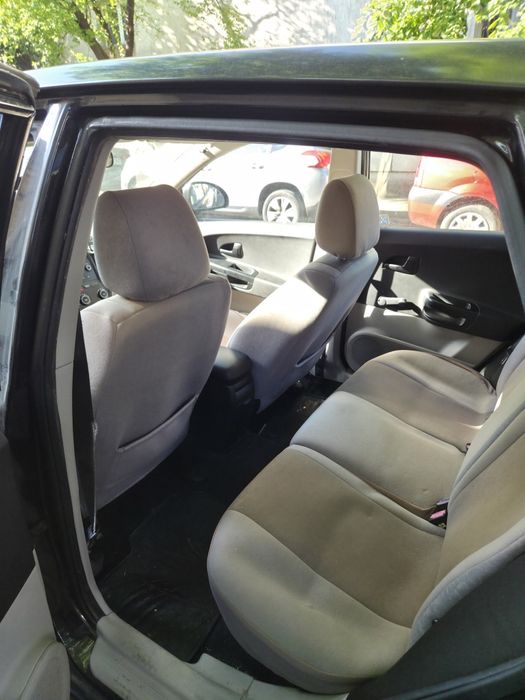 Kia ceed 2008 1.4 benzina GSL LX BEST