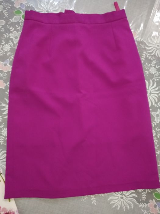 Kofta yubka komplekt