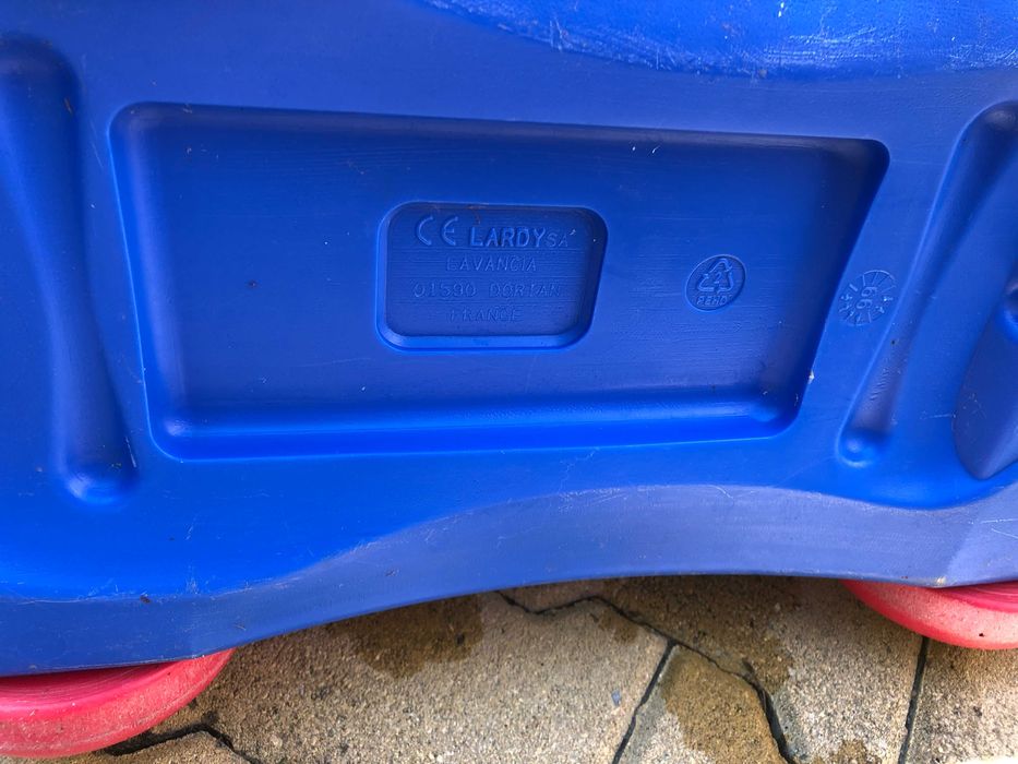 Детски четириколки за бутане