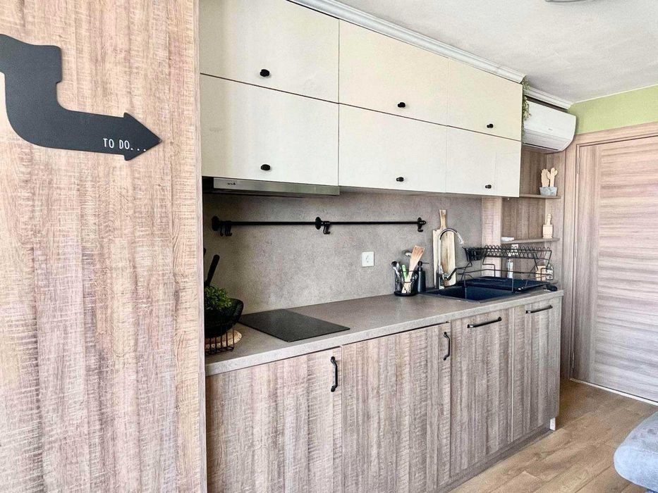 Продава се Двустаен апартамент в Пловдив, Кючук Париж - 90 кв.м за 1316 €/кв.м - Снимка #4