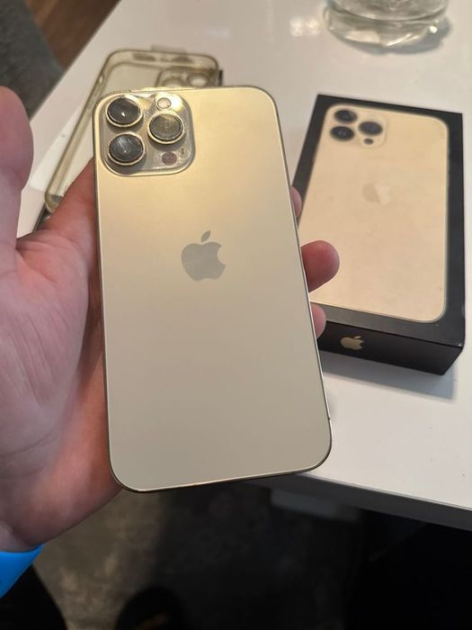 iPhone 13 Pro Max 512 gb