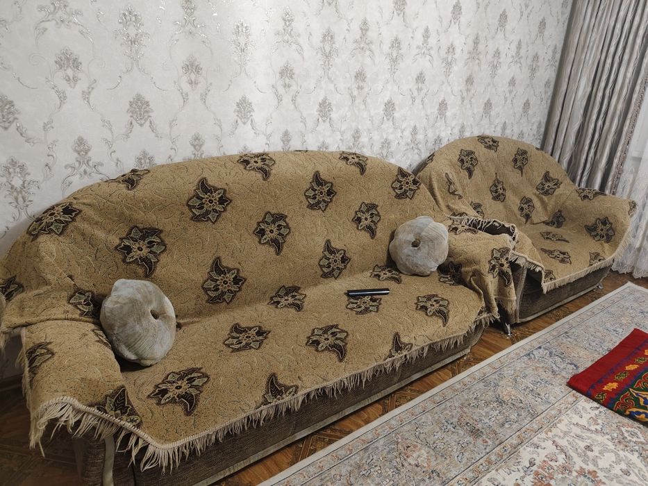 Продам диван тройка