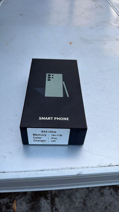 Telefon S24 ULTRA