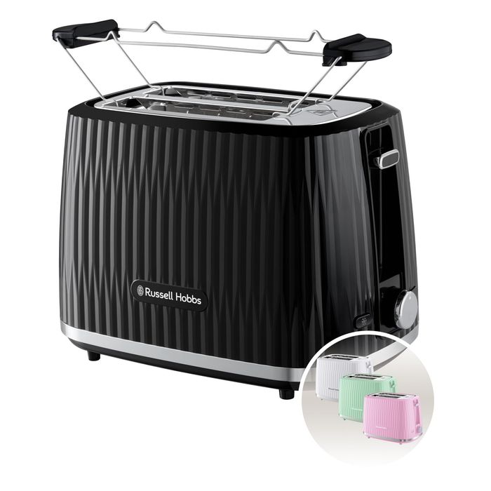 Prajitor pâine Russell Hobbs EDEN