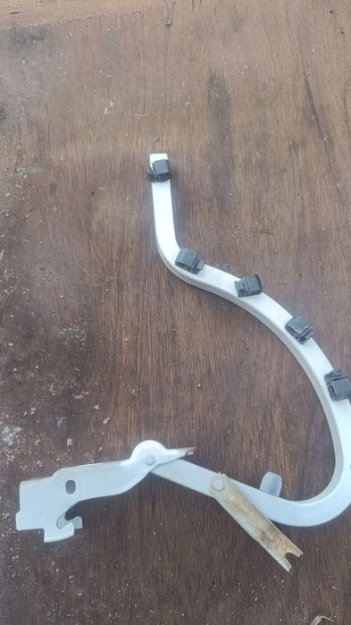 Задный стоп бу оргинал