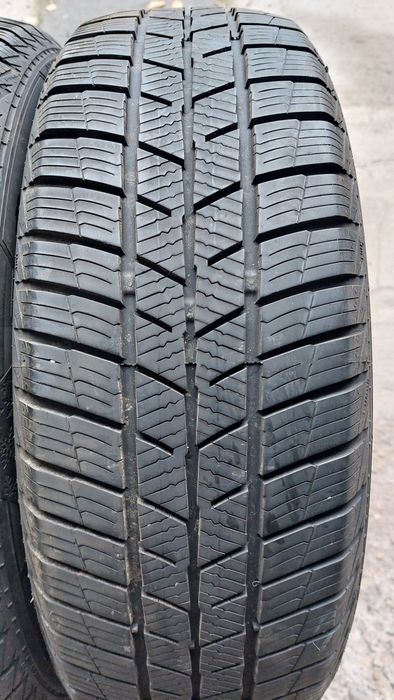 Зимни гуми 185 60 16 Barum Polaris 2 броя