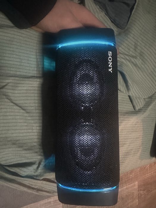 Продам колонку sony