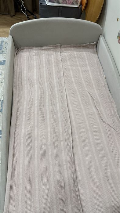 Продам детскую кровать