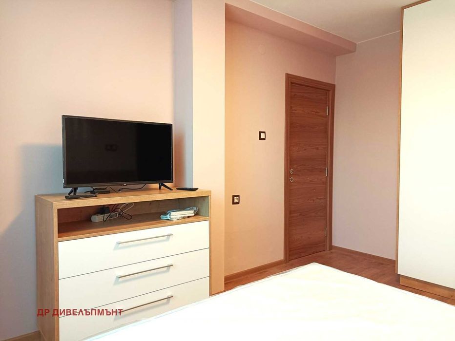 Дава се под наем Двустаен апартамент в с. Бенковски, Област София-област - 65 кв.м за 382.5 € - Снимка #6