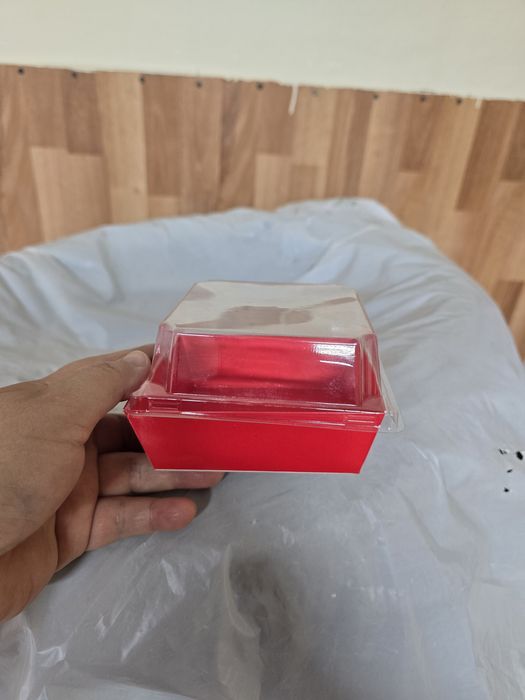 Продам однаразовую посуду