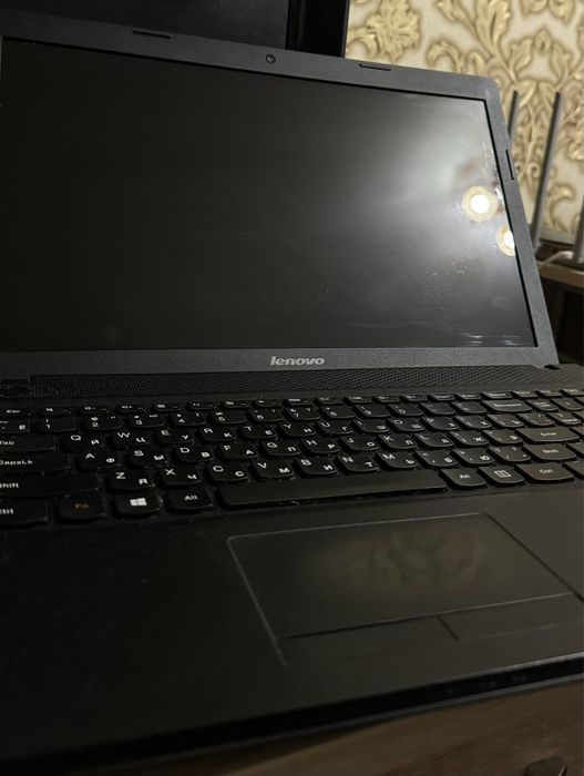 Ноутбук Lenovo g500s