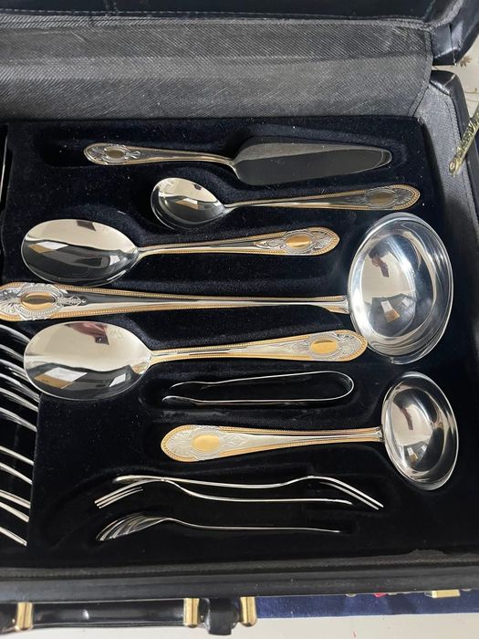 прибори за хранене SBS Solingen