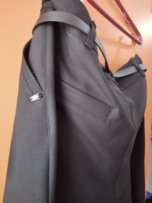 Костюм с брюками женский