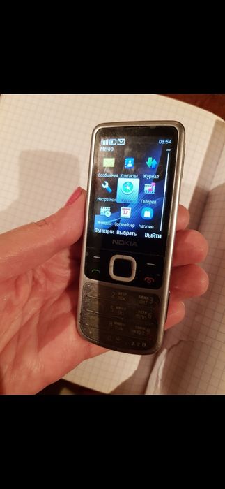 Продам Nokia 6700 оригинал
