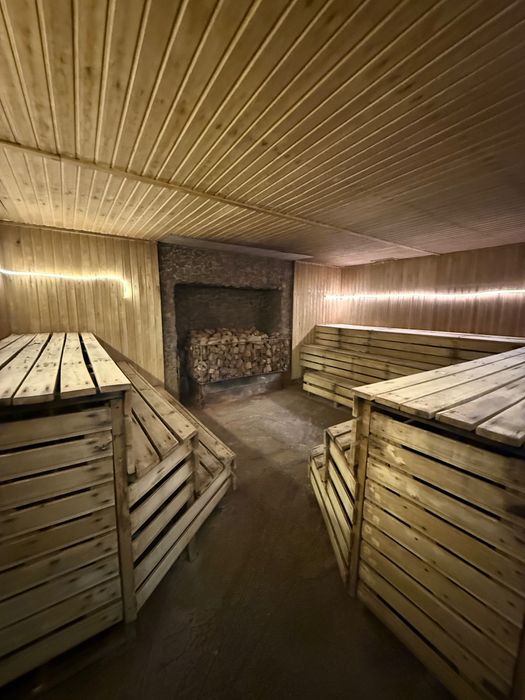 Продается действующий Банный комплекс