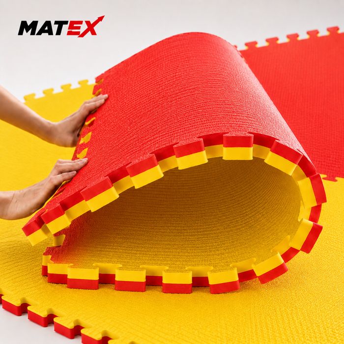 Premium Tatami 2 sm/ 2.5 sm /3 sm / 4 sm | Original Xitoy EVA