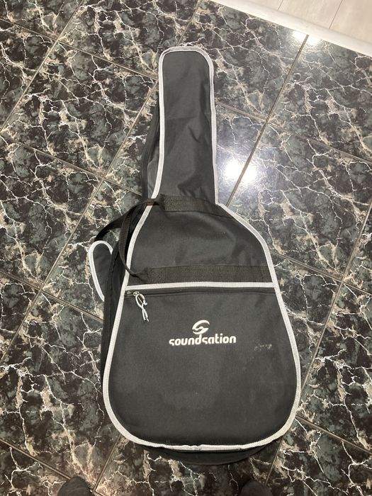 Китара Toledo Primera