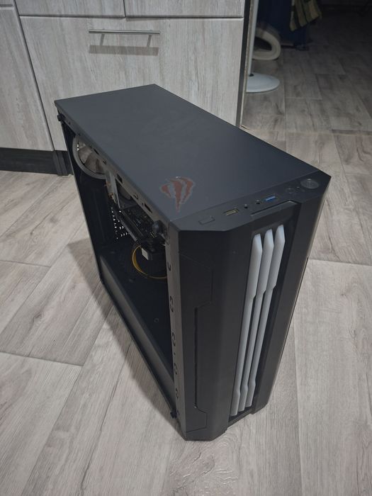Пк 2060s i5 10400f 16gb