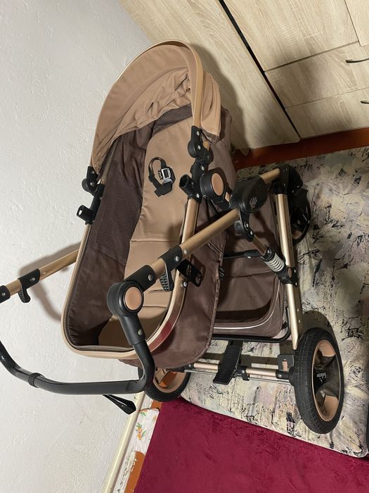 Коляски пошти новый