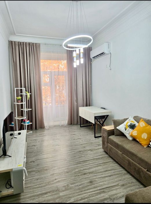 2комн/Саид Барака