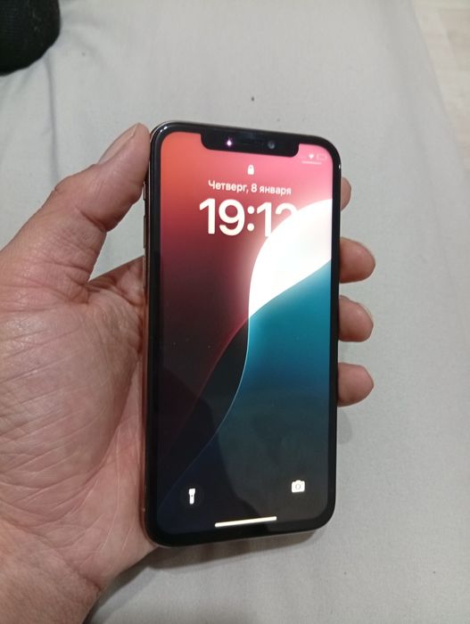 Айфон 11 про 64 гб