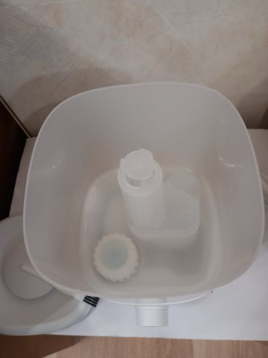 Пречиствател за въздух Levoit