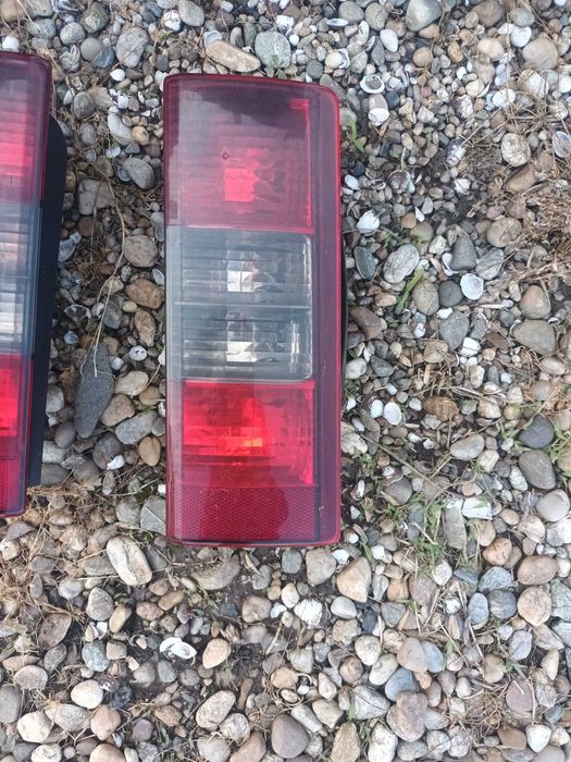 ляв и десен стоп за опел комбо OPEL COMBO